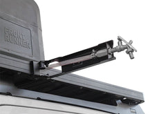 Tap extension bracket shower head holder