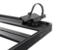 Pro fork mount bike carrier on a rack