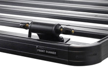 Bike carrier rear wheel strap