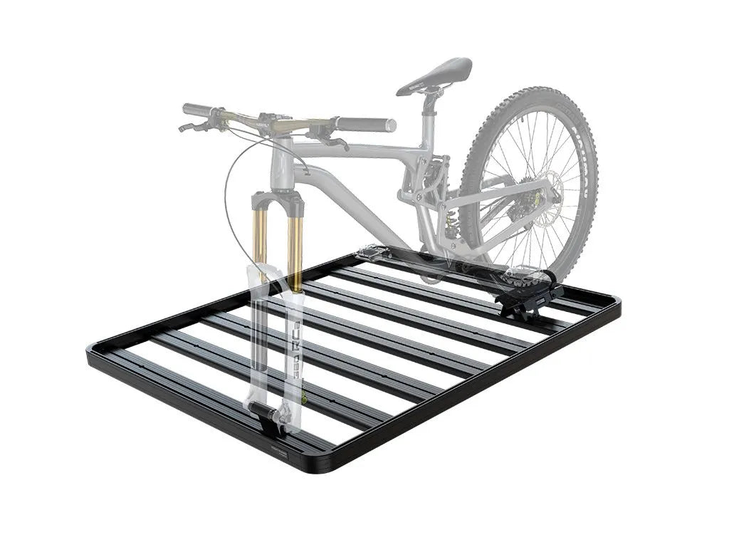 Front Runner Pro Fork Mount Bike Carrier Power Edition
