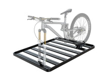 Front Runner Pro Fork Mount Bike Carrier Power Edition