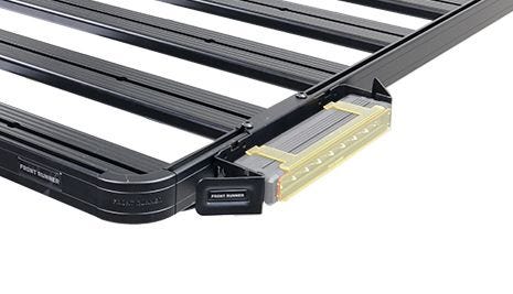 Front Runner 10 inch LED Light Bar Mounting Bracket