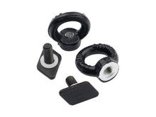 Front Runner tie-down eye bolt for a load bed accessory channel, photo 2