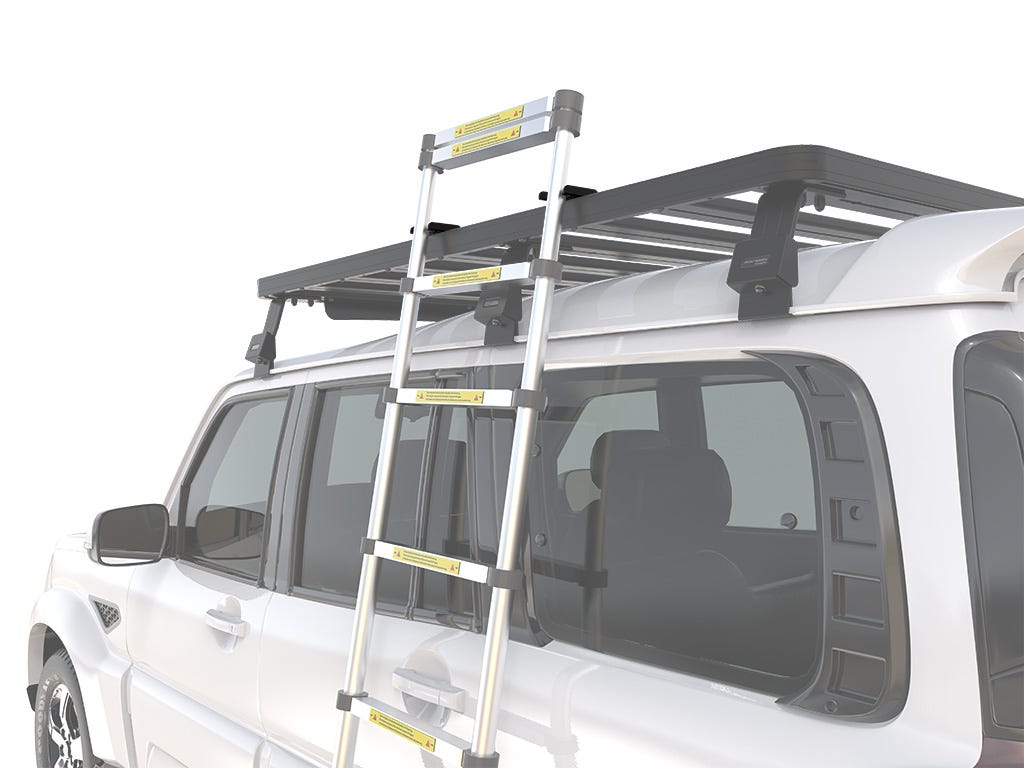 Front Runner Telescopic Ladder Support Bracket / Slimline II Racks — 4Matt Campers, Western Cape & Cape Town