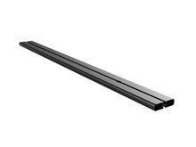 1255mm rack slat T-slot detail