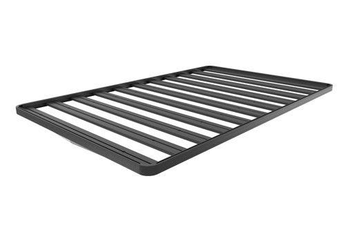 Front Runner Slimline II 3/4 Roof Rack Kit — Toyota Land Cruiser 76 — 4Matt Campers, Western Cape & Cape Town