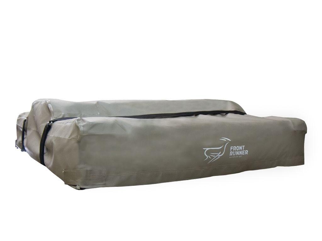 Dometic Roof Top Tent Cover / Tan — 4Matt Campers, Western Cape & Cape Town