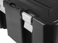 Wolf Pack Pro latching lid