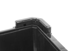 Hi-Lid kit detail