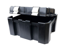 Wolf Pack Pro Hi-Lid raised lid