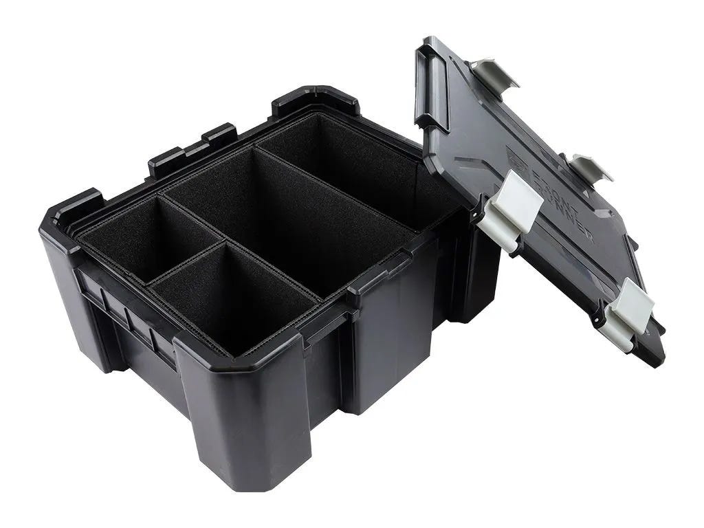 Front Runner Wolf Pack Pro Divider Kit — 4Matt Campers, Western Cape & Cape Town