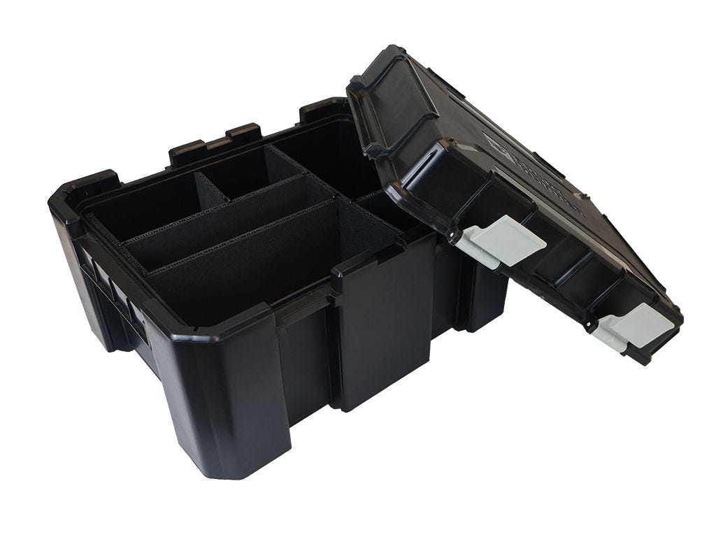 Dometic Wolf Pack Pro Hi-Lid Divider Kit — 4Matt Campers, Western Cape & Cape Town