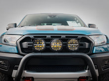 Lazer Sentinel 7 inch Elite LED driving light, photo 2