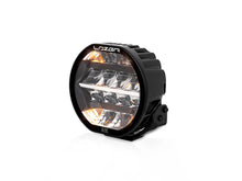 Lazer Sentinel 7 inch Elite LED driving light, photo 4