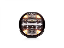 Lazer Sentinel 7 inch Elite LED driving light, photo 3