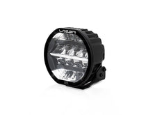 Lazer Sentinel 7 inch Elite LED driving light, photo 6