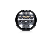 Lazer Sentinel 7 inch Elite LED driving light, photo 5