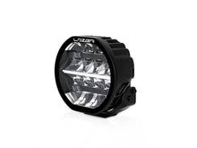 Lazer Sentinel 7 inch LED driving light, photo 2