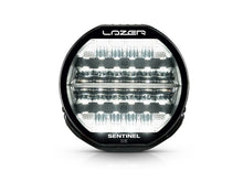 Lazer Sentinel 9 inch Elite Gen2 LED spot light, photo 4
