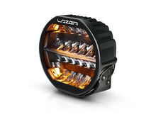 Lazer Sentinel 9 inch LED spot light, photo 4