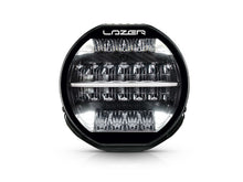 Lazer Sentinel 9 inch LED spot light, photo 3