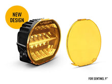 Lazer Sentinel 9 inch lens cover, photo 2