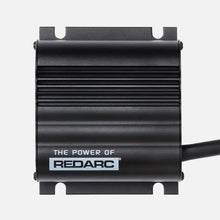 REDARC 20A Ignition Control Under Bonnet Battery Charger — view 3
