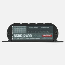 BCDC Classic Under Bonnet 40A Battery Charger — view 2