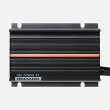 BCDC Classic Under Bonnet 50A DC Battery Charger — view 2