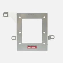 BCDC Mounting Bracket Toyota Land Cruiser100 & 105 — view 2