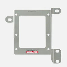 BCDC Mounting Bracket Triton Pajero — view 2