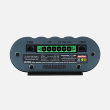 REDARC The Manager30 with Redvision Display — view 5