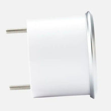 REDARC Single Voltage 52mm Gauge — view 4