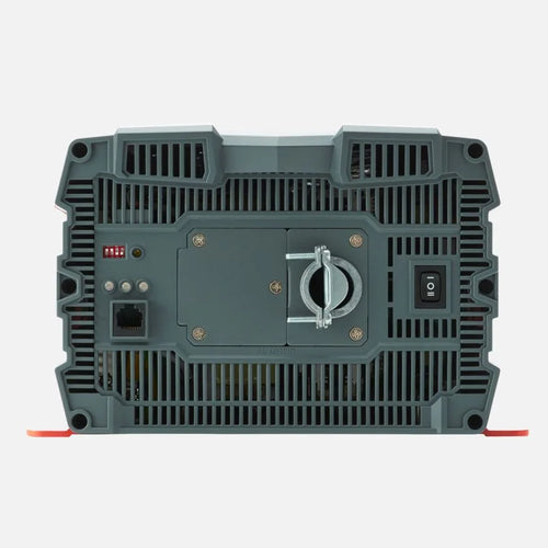 12V 3000W REDARC Pure Sine Wave Inverter — view 2