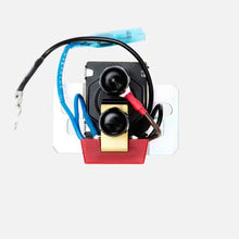 REDARC Smart Start Load Disconnect Isolator — view 4