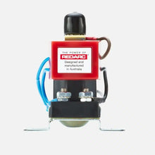 REDARC Dual Sensing Smart Start Battery Isolator 12V 100A — view 3