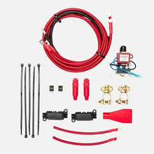 REDARC Smart Start Battery Isolator & Wiring Kit 12V — view 2