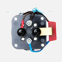 REDARC Dual Sensing Smart Start Battery Isolator 12V 200A — view 4