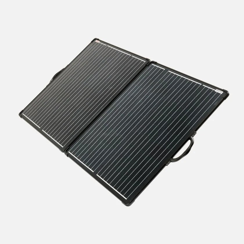 Solar Panels available from 4Matt Campers in Bellville, Cape Town