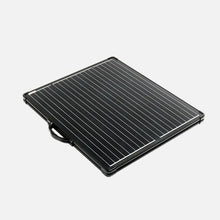 REDARC 200W Monocrystalline Portable Folding Panel — view 2
