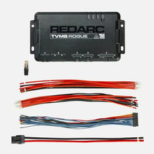 REDARC TVMS Rogue Control Module — view 5