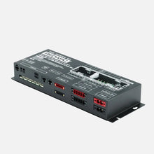 REDARC Control Unit, Power Distribution TVMS1280 V2 Packe