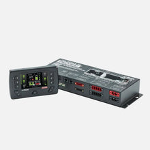 REDARC TVMS Prime with Redvision Display