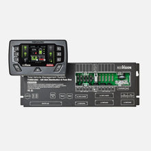REDARC TVMS Prime with Redvision Display — view 2