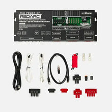 REDARC TVMS Prime with Redvision Display — view 3