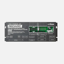 REDARC TVMS Prime with Redvision Display — view 5
