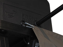 Dometic Shower Cubicle Curtain / Caddy — 4Matt Campers, Western Cape & Cape Town, photo 3