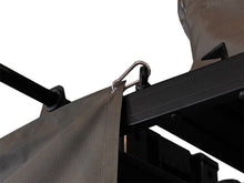 Dometic Shower Cubicle Curtain / Caddy — 4Matt Campers, Western Cape & Cape Town, photo 4