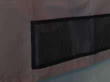 Dometic Shower Cubicle Curtain / Caddy — 4Matt Campers, Western Cape & Cape Town, photo 5