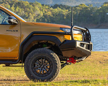 Ironman 4x4 APEX bull bar for the Toyota Hilux Travo, Next Gen (2026+), photo 2
